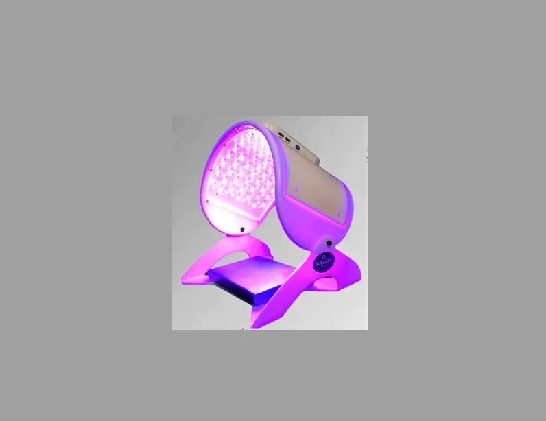 Reversal Solutions Auragen All-in-one Light And Sound System User Guide