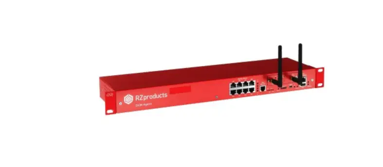 Rzproducts Dcm Agent 32di 2ps The Data Collector User Guide Rzproducts Dcm Agent 32di 2ps The Data Collector User Guide