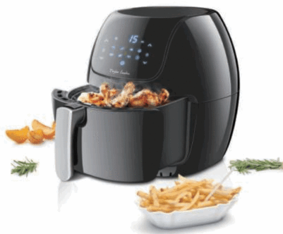 Taylor Swoden 300010PQX Electronic Air Fryer