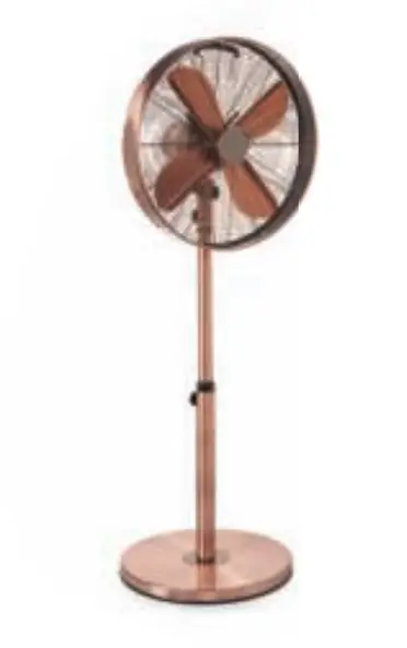 Bodin 354219 Floor Fan