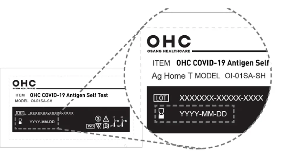 OHC- COVID-19- Antigen -Self -Test -3
