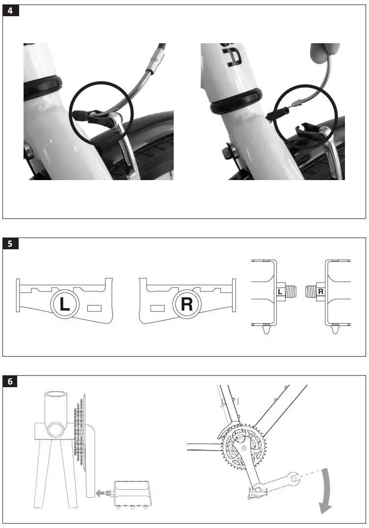 KAYOBA 006381 Mountain Bike - fig 2