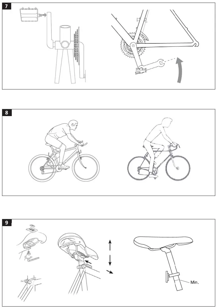 KAYOBA 006381 Mountain Bike - fig 3