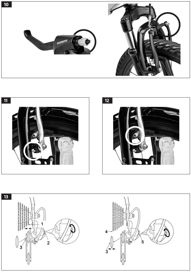 KAYOBA 006381 Mountain Bike - fig 4