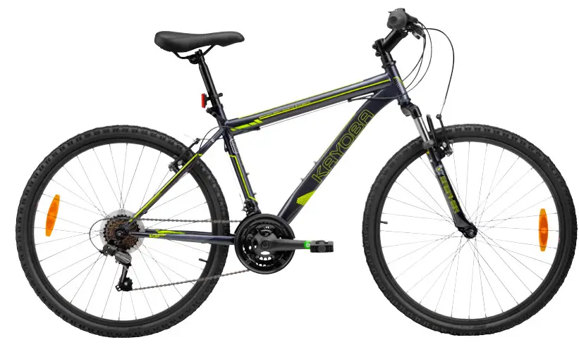 KAYOBA 006381 Mountain Bike