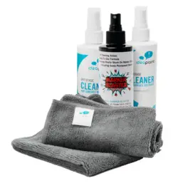 ideapaint REV510210 Easy dry white paint board - Care