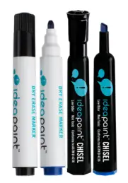 ideapaint REV510210 Easy dry white paint board - Cleaner