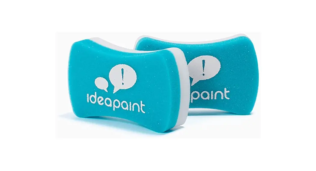 Ideapaint Rev510210 Easy Dry White Paint Board Installation Guide