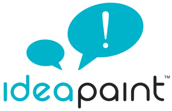 ideapaint - logo