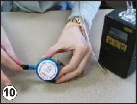 SKC 225 384 User loaded Disposable Parallel Particle Impactors - Fig 10