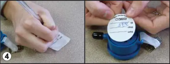 SKC 225 384 User loaded Disposable Parallel Particle Impactors - Fig 6