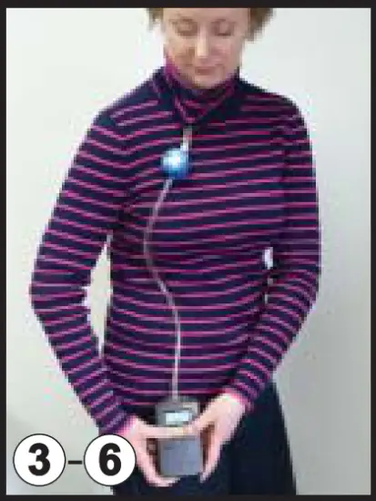 SKC 225 384 User loaded Disposable Parallel Particle Impactors - Fig 8