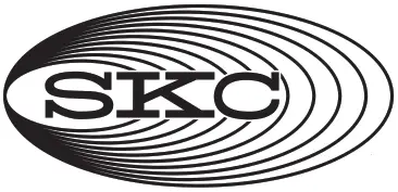 SKC Logo