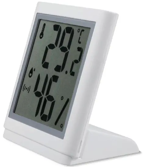 Perfect Prime TH301 Temperature and Humidity Smart Sensor