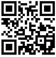 Perfect Prime TH301 Temperature and Humidity Smart Sensor - QR Code 1