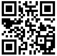 Perfect Prime TH301 Temperature and Humidity Smart Sensor - QR Code 2