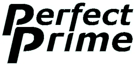 Perfect Prime logo