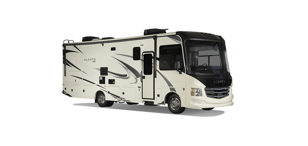 2021 Jayco Alante Owners Manual