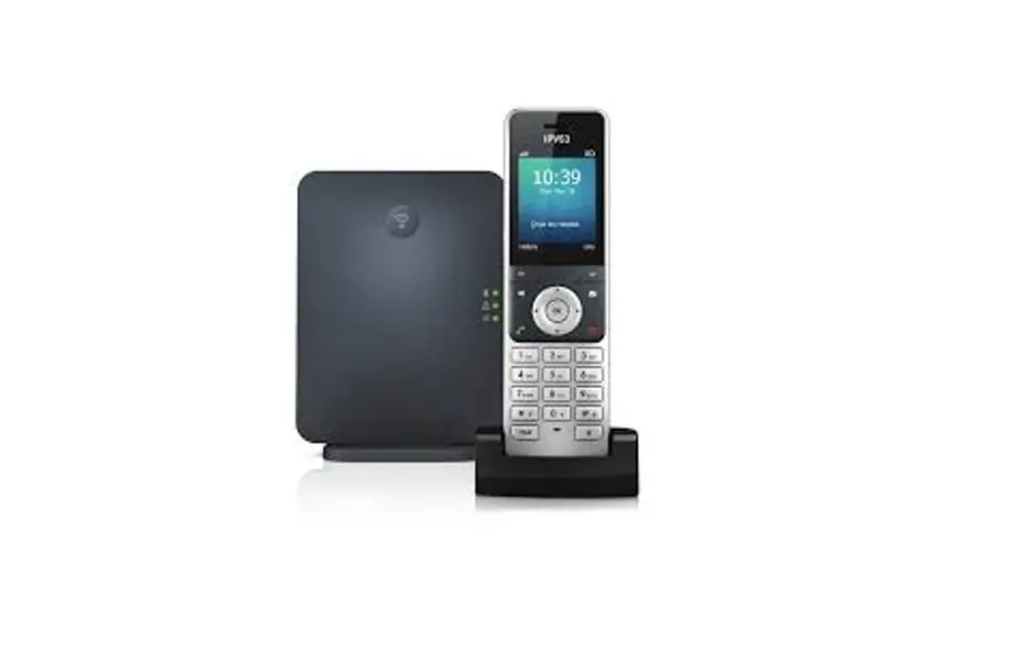 Ip Voice Ipv53 Telephone User Guide