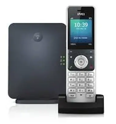 IP VOICE IPV53 Telephone product