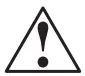 Warning icon