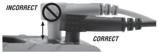 OPERATING INSTRUCTIONS