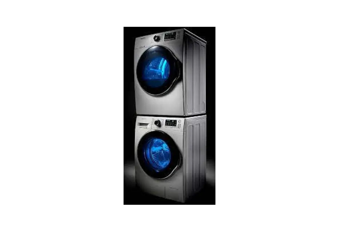 Samsung Washer And Dryer Stacking Kit Installation Guide Samsung Washer And Dryer Stacking Kit Installation Guide