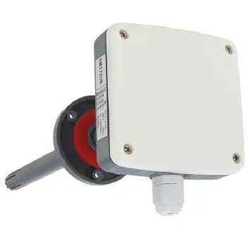 SONBEST SM3720V Pipeline Temperature and Humidity Sensor product image