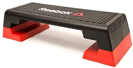 Reebok RSP-16150 Professional Aerobic Step