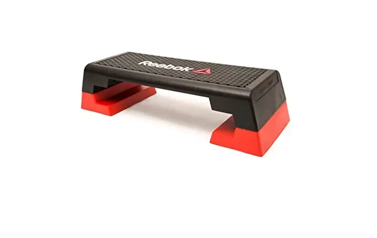 Reebok Rsp-16150 Professional Aerobic Step Instructions