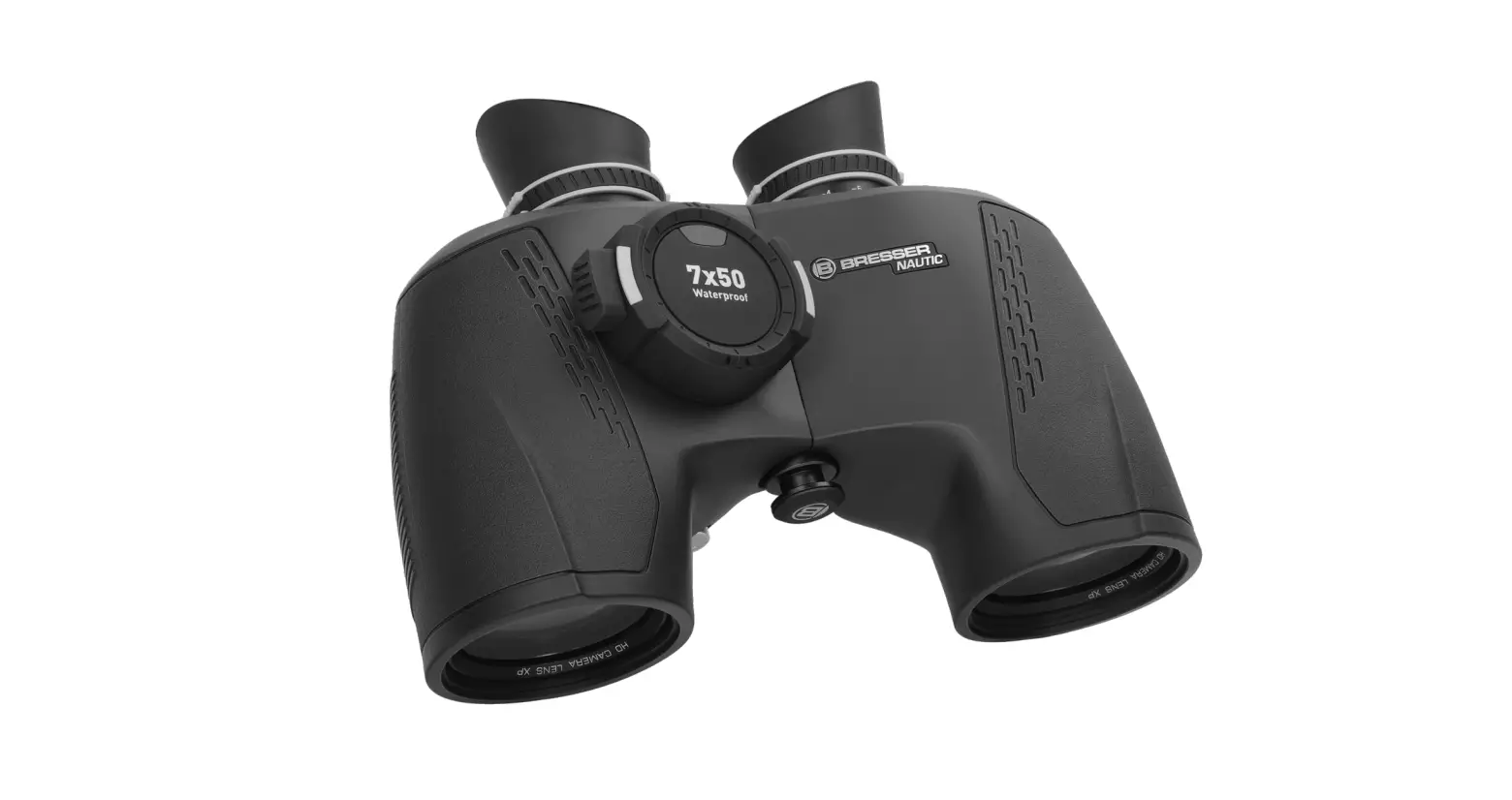 Bresser 1866840 Nautic 7x50 Gen Ii Marine Binoculars Instruction Manual