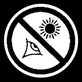 Safety Icon