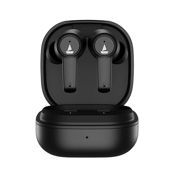 Boat Airdopes 411 Anc True Wireless Earbuds User Manual