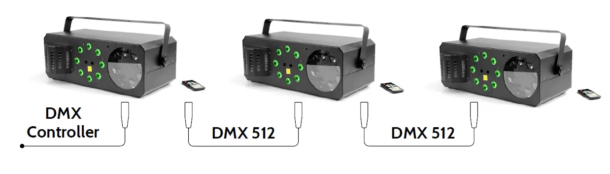 Flash F7300242 LIGHT BOX MOON 1. 3