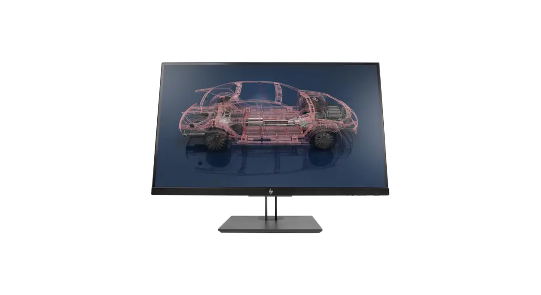 Hp Z27n G2 27-inch Led Display Electronics Standards User Guide Hp Z27n G2 27-inch Led Display Electronics Standards User Guide