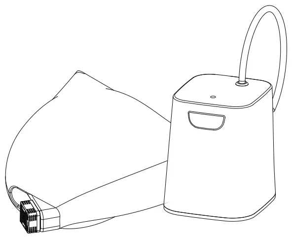 SoClean 2 Go CPAP Cleaner and Sanitizer - Maintaining