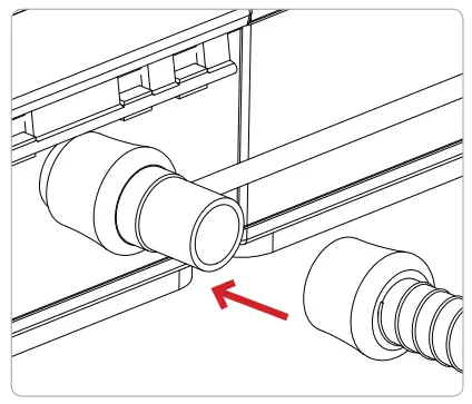 SoClean 2 Go CPAP Cleaner and Sanitizer - reservoirs