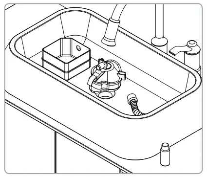 SoClean 2 Go CPAP Cleaner and Sanitizer - washing