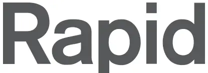 Rapid Logo