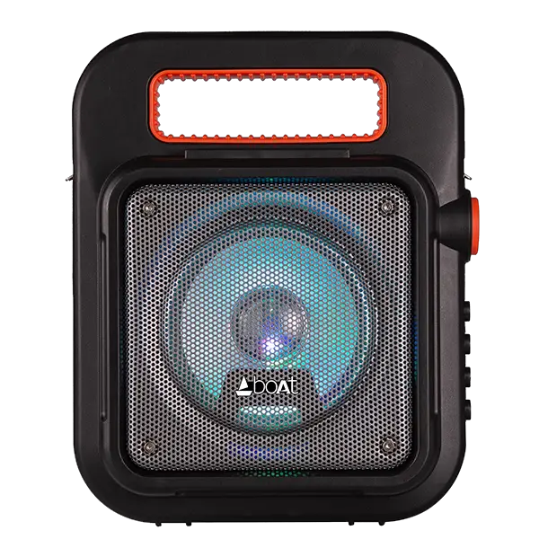 Boat Party Pal 23 User Manual Boat Party Pal 23 User Manual