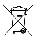 IKEA SYMFONISK crossed-out