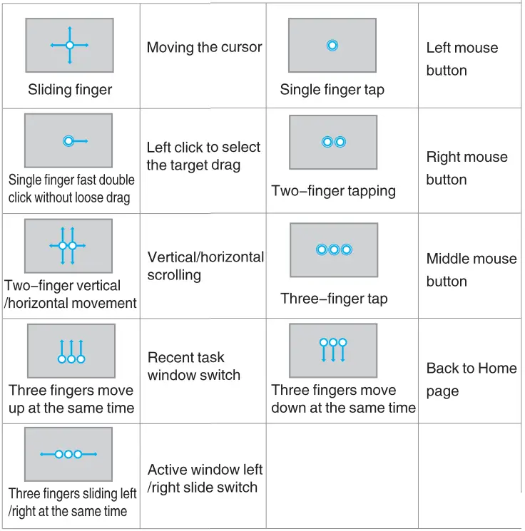 Dongguan-Jingzun-Electronics-HB-250C-Bluetooth-Keyboard-8