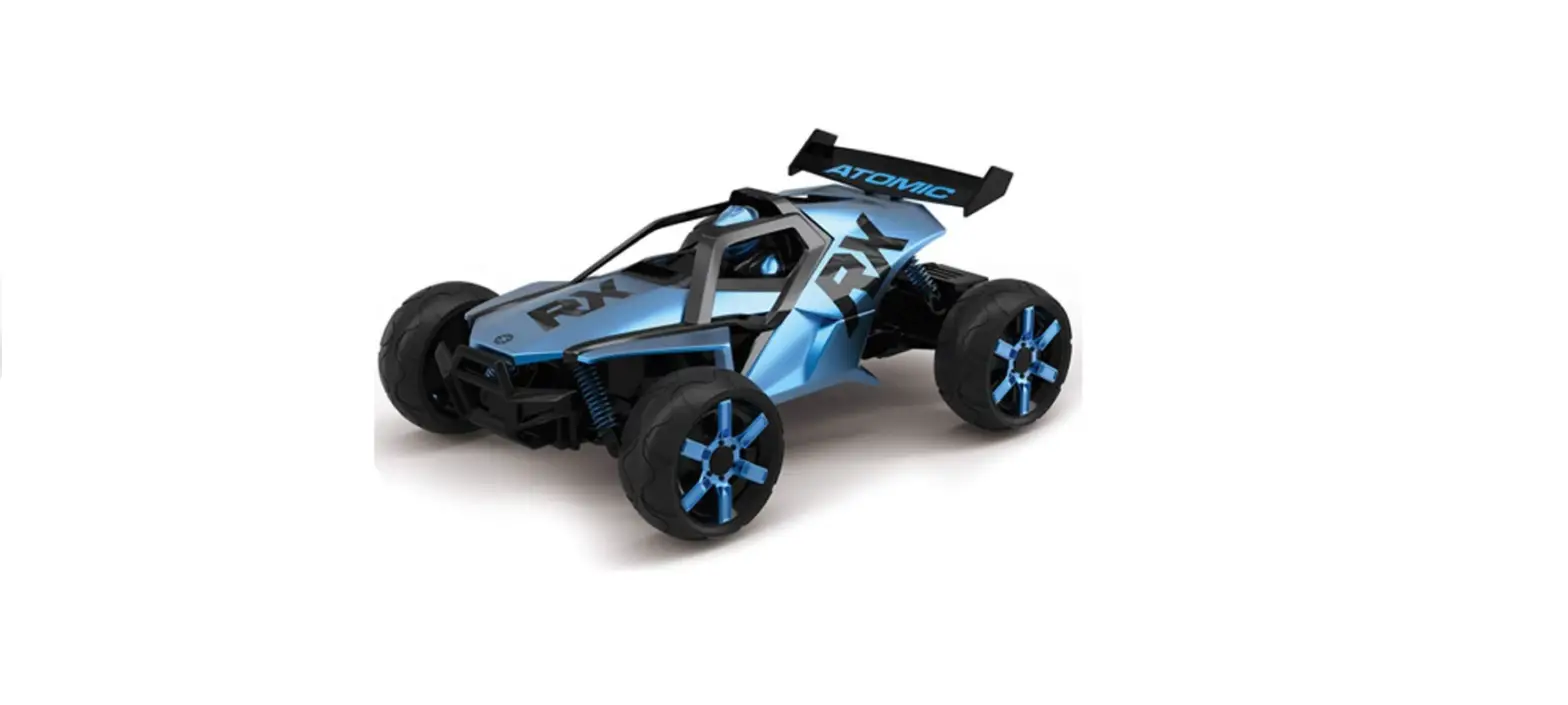 Shen Hua 032039 Rc Car Instruction Manual