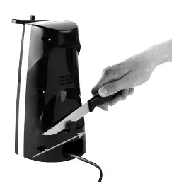 PROGRESS EEK2017805 Electric Can Opener FIG 2