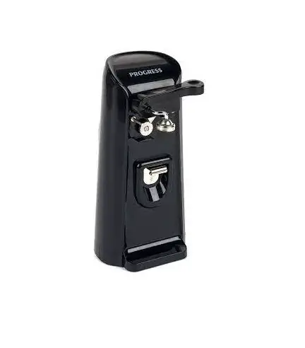 Progress Eek2017805 Electric Can Opener Instruction Manual