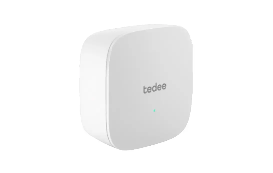 Tedee Tbv1.0 Smart Bridge Installation Guide