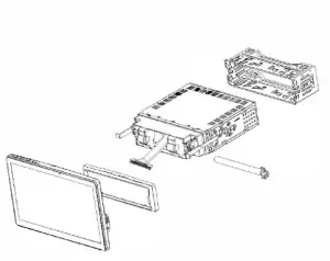 diagram, engineering drawing
