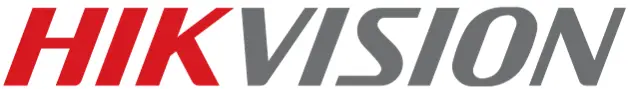 HIKVISION logo