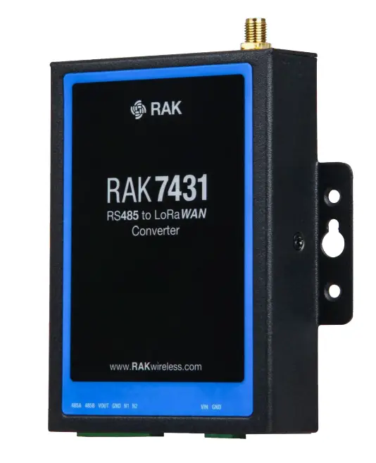 Shenzhen-Rakwireless-Technology-to-LoRaWAN-Converter