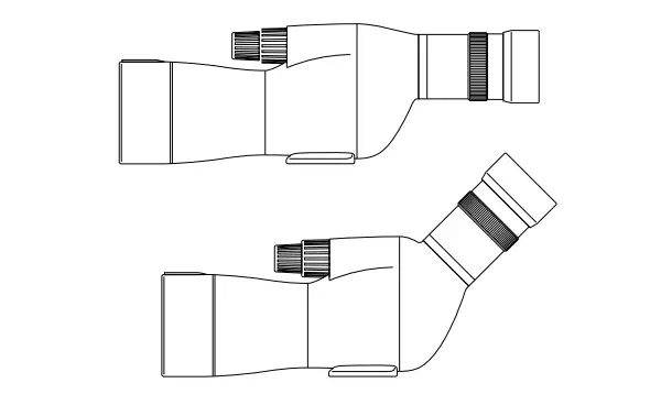 Kowa Spotting Scopes